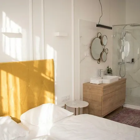 Apartman Deák20