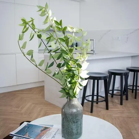 Apartman Deák20 Szeged